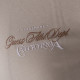 GUESS Μπεζ T-shirt C Neck - GU0APZ5RI02I3Z140000