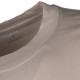 GUESS Μπεζ T-shirt C Neck - GU0APZ5RI02I3Z140000