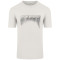 GUESS Εκρού T-shirt C Neck - GU0APZ5RI11I3Z140000
