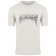 GUESS Εκρού T-shirt C Neck - GU0APZ5RI11I3Z140000