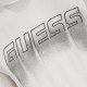 GUESS Εκρού T-shirt C Neck - GU0APZ5RI11I3Z140000