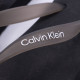 Calvin Klein Μαύρες Σαγιονάρες - HM0HM02105