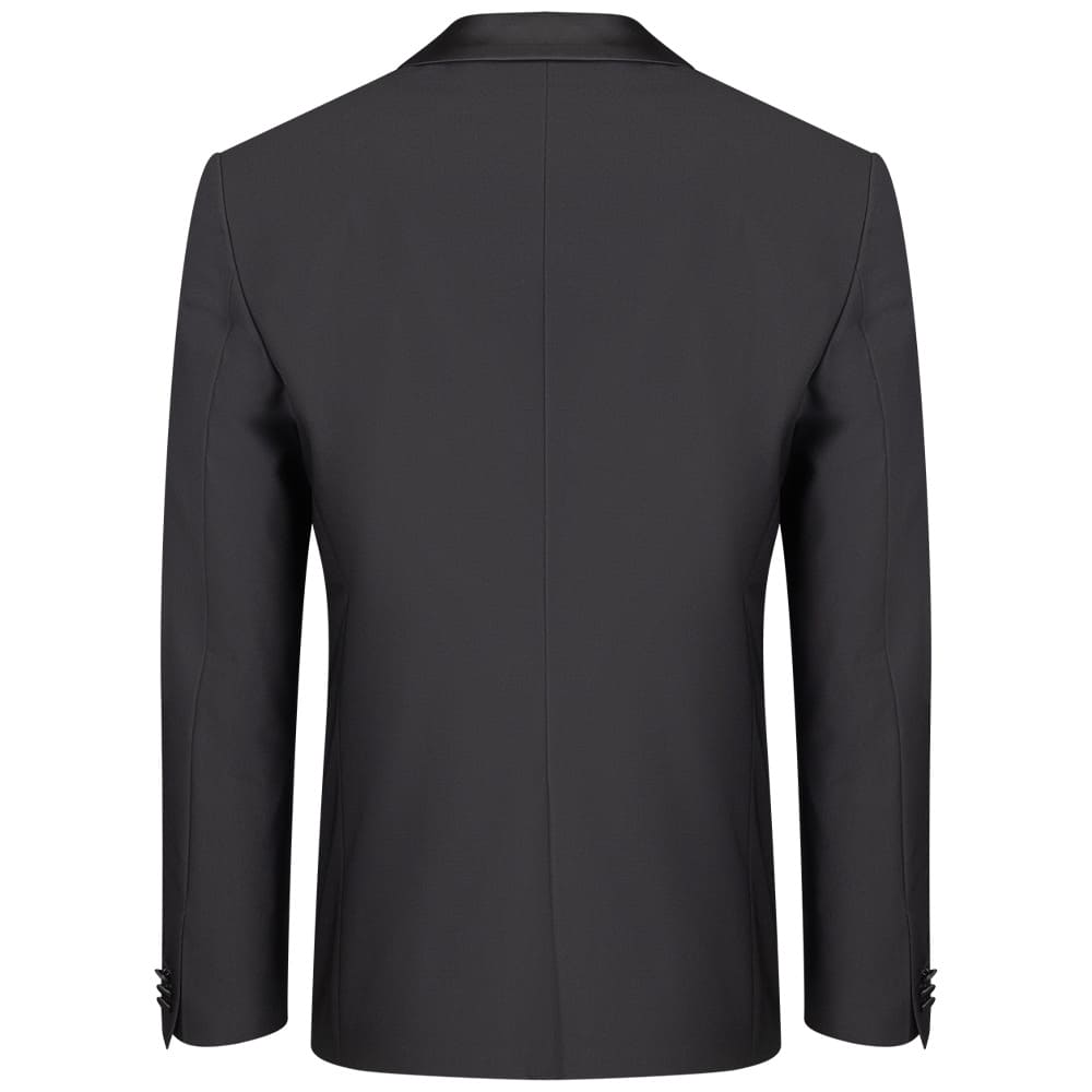 Hugo Μαύρο Σμόκιν (Tuxedo) Arti224E1X - 50476333 