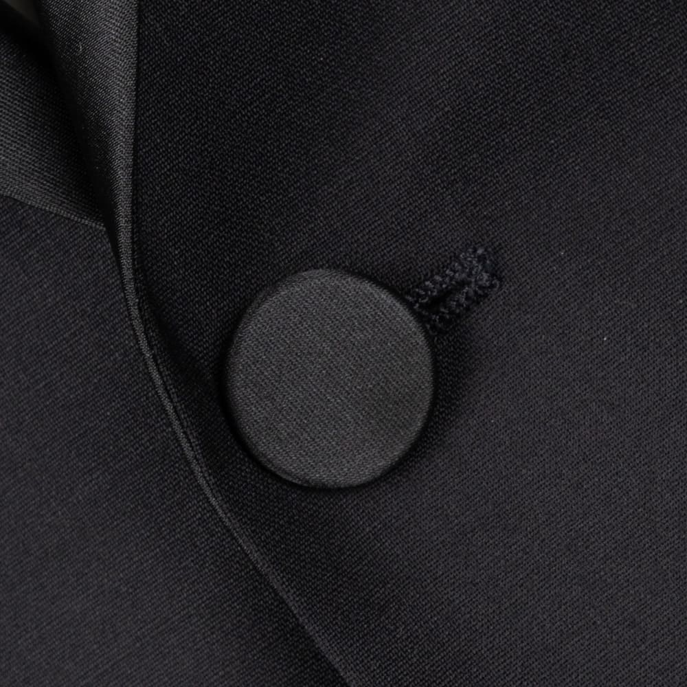 Hugo Μαύρο Σμόκιν (Tuxedo) Arti224E1X - 50476333 