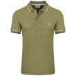 Calvin Klein Λαδί Κοντομάνικο polo - J30J315603