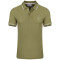 Calvin Klein Λαδί Κοντομάνικο polo - J30J315603