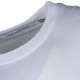 Calvin Klein Λευκό T-shirt C Neck - J30J322552