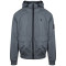 Calvin Klein Γκρι Lightweight Μπουφάν - J30J322931