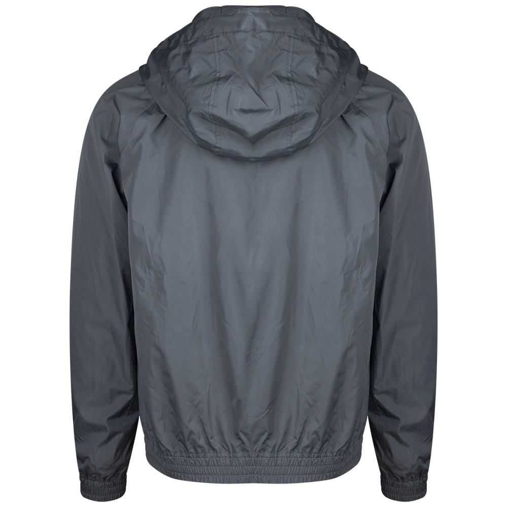 Calvin Klein Γκρι Lightweight Μπουφάν - J30J322931
