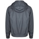 Calvin Klein Γκρι Lightweight Μπουφάν - J30J322931