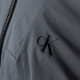 Calvin Klein Γκρι Lightweight Μπουφάν - J30J322931