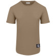 Calvin Klein Μπεζ T-shirt C Neck - J30J323482