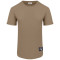 Calvin Klein Μπεζ T-shirt C Neck - J30J323482