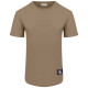 Calvin Klein Μπεζ T-shirt C Neck - J30J323482