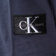 Calvin Klein Μπλε T-shirt C Neck - J30J323482