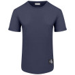 Calvin Klein Μπλε T-shirt C Neck - J30J323482