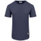 Calvin Klein Μπλε T-shirt C Neck - J30J323482