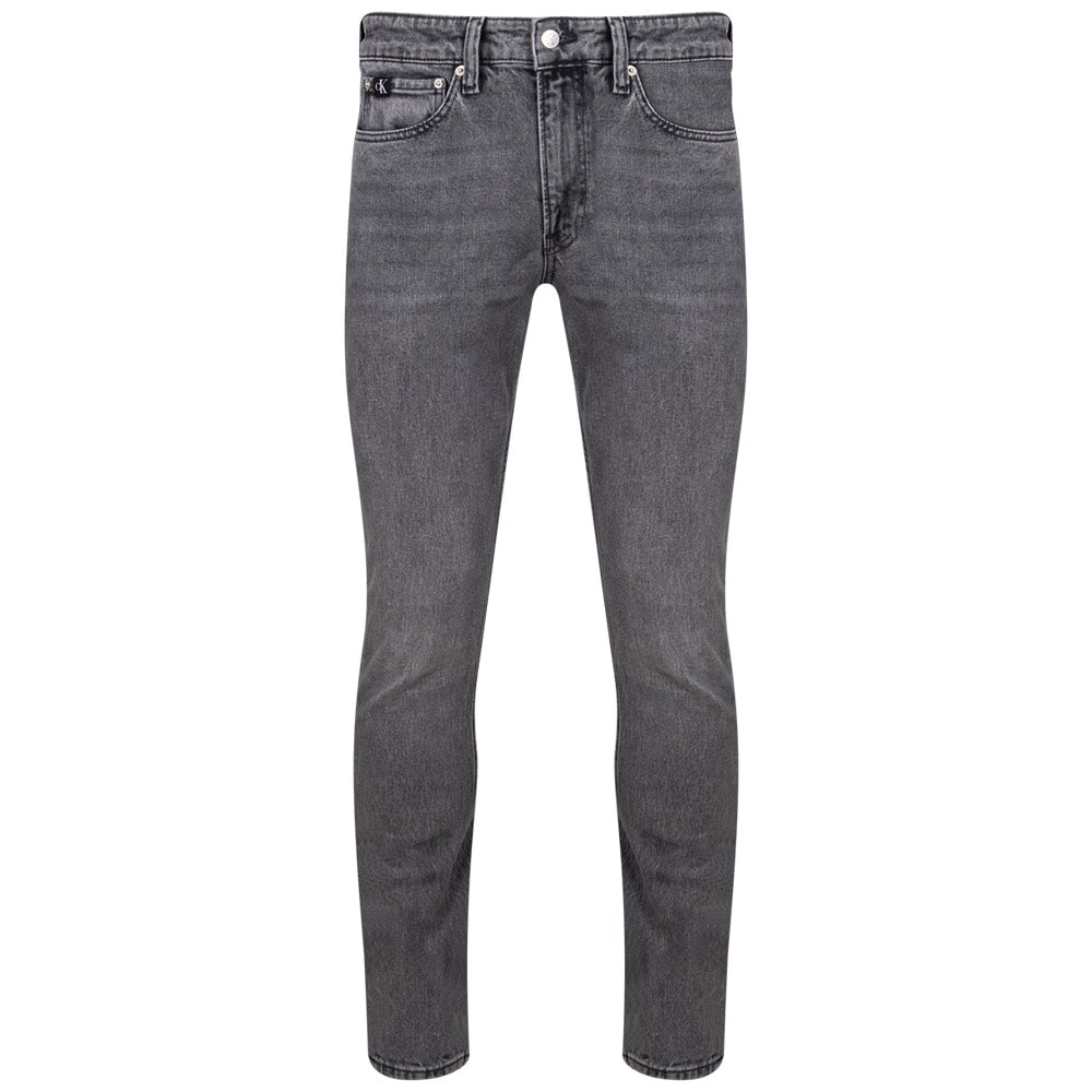 Calvin Klein Μπλε Jean - J30J324196