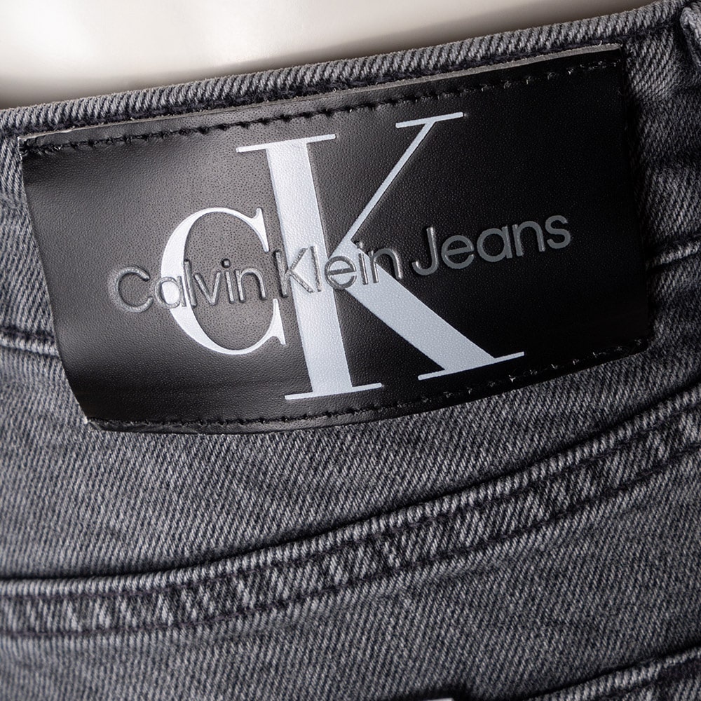 Calvin Klein Μπλε Jean - J30J324196
