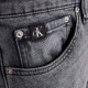 Calvin Klein Μπλε Jean - J30J324196