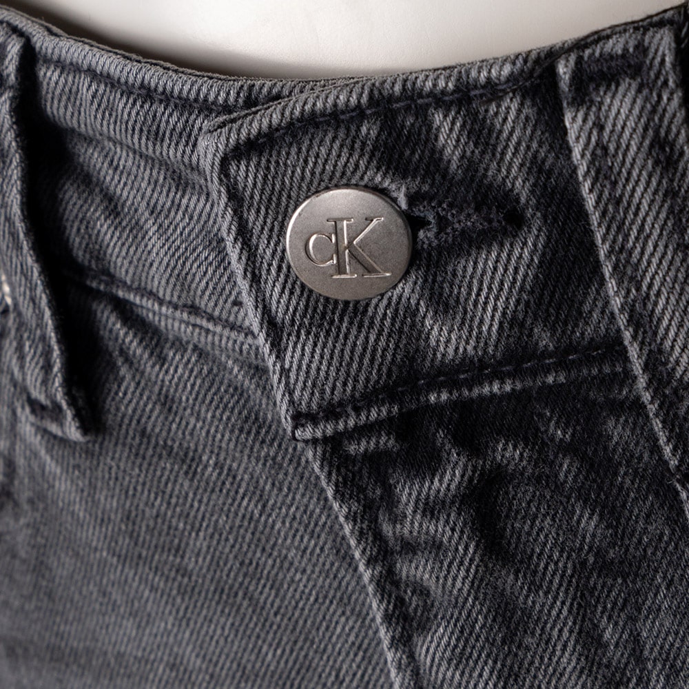 Calvin Klein Μπλε Jean - J30J324196