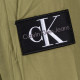 Calvin Klein Λαδί Lightweight Μπουφάν - J30J325316