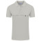 Calvin Klein Εκρού Κοντομάνικο polo - J30J325432