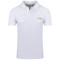 Calvin Klein Λευκό Κοντομάνικο polo - J30J325664