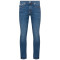 Calvin Klein Μπλε Jean - J30J325735