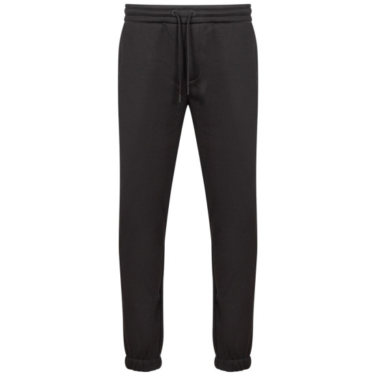 Calvin Klein Μαύρο Παντελόνι Φόρμας - J30J326175
