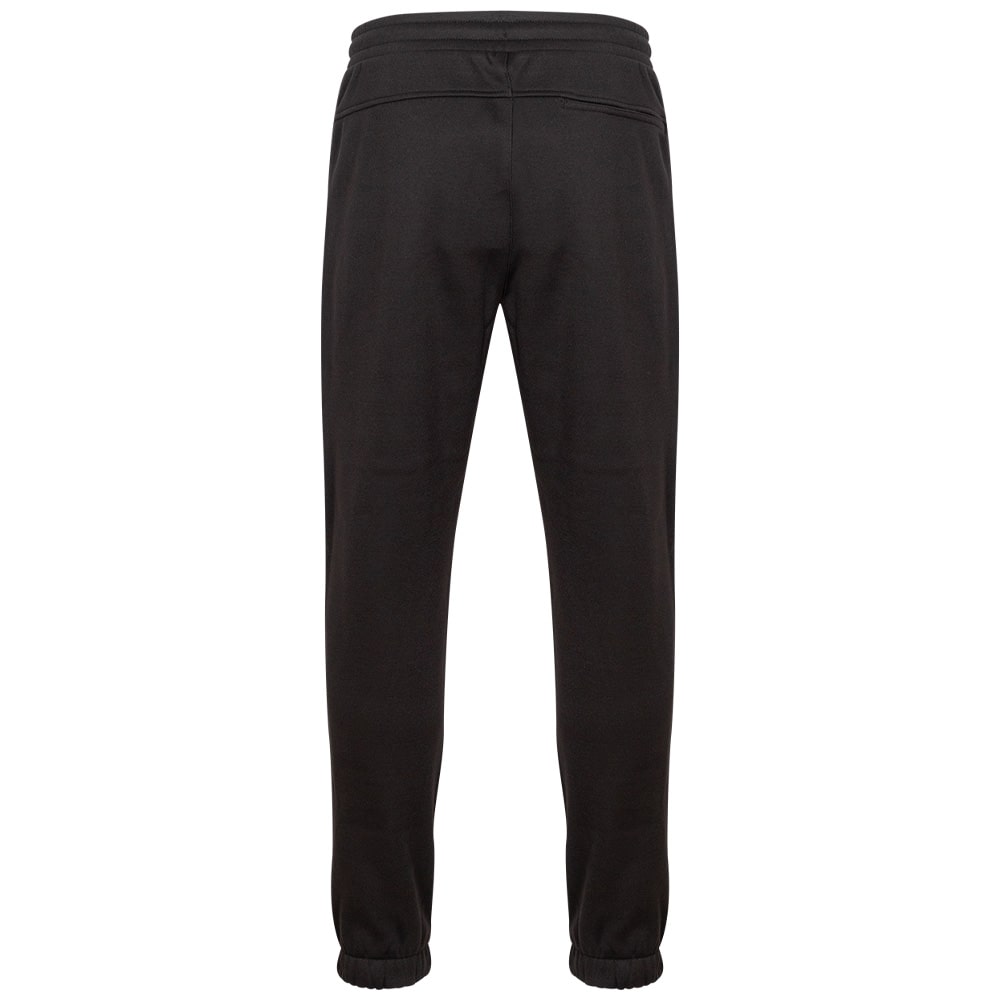 Calvin Klein Μαύρο Παντελόνι Φόρμας - J30J326175