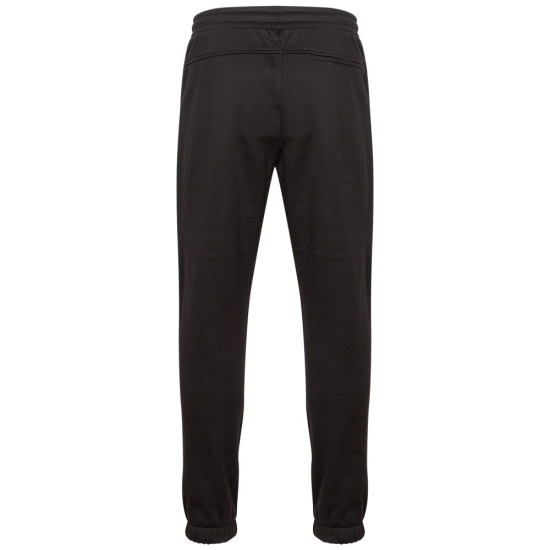 Calvin Klein Μαύρο Παντελόνι Φόρμας - J30J326175