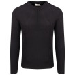 Calvin Klein Μαύρο Πουλόβερ C Neck - J30J326265
