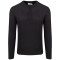 Calvin Klein Μαύρο Πουλόβερ C Neck - J30J326265