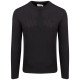Calvin Klein Μαύρο Πουλόβερ C Neck - J30J326265