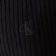 Calvin Klein Μαύρο Πουλόβερ C Neck - J30J326265