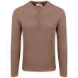 Calvin Klein Μπεζ Πουλόβερ C Neck - J30J326265