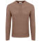 Calvin Klein Μπεζ Πουλόβερ C Neck - J30J326265