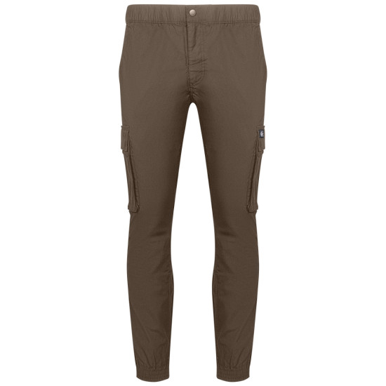 Calvin Klein Λαδί Παντελόνι Cargo - J30J326438