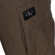 Calvin Klein Λαδί Παντελόνι Cargo - J30J326438