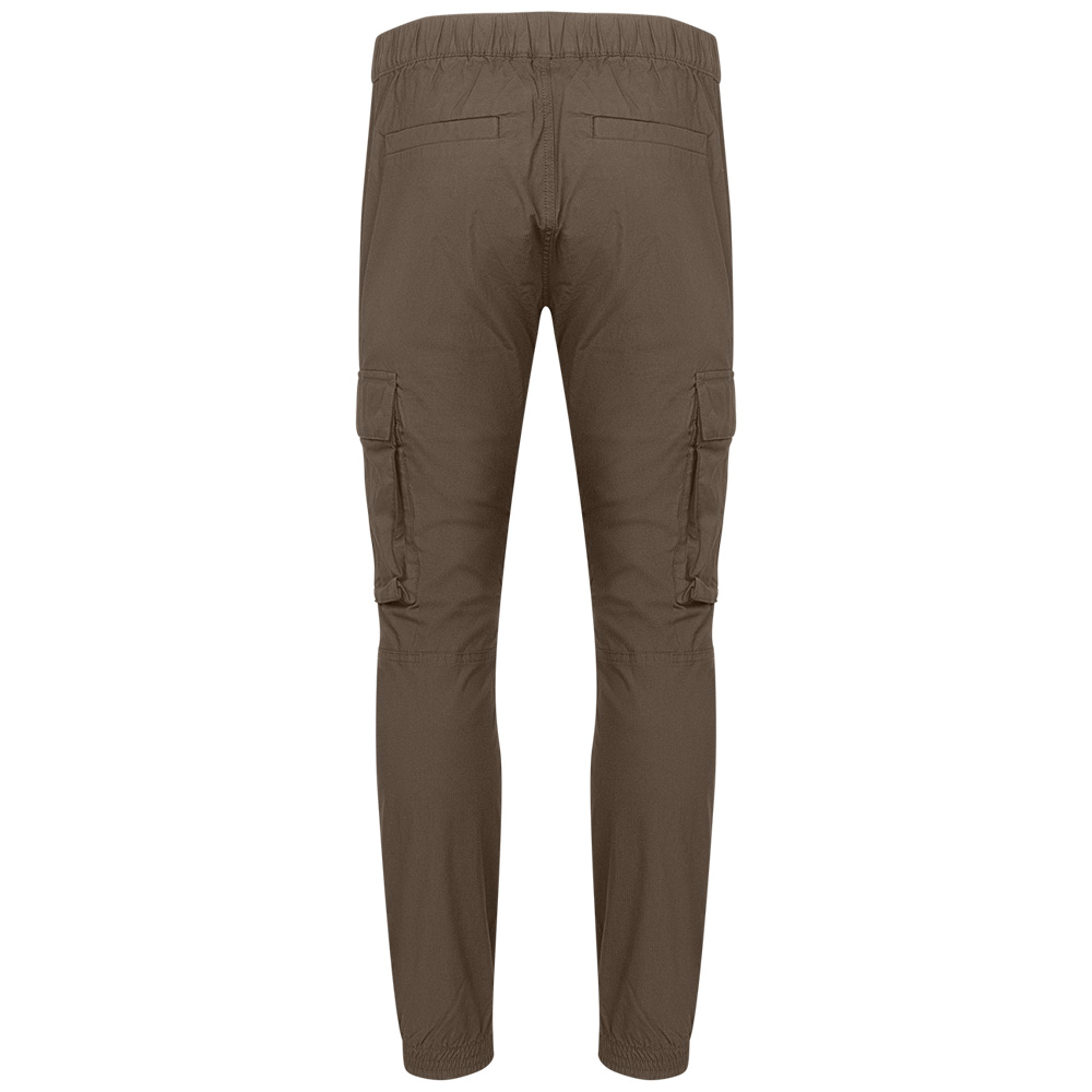 Calvin Klein Λαδί Παντελόνι Cargo - J30J326438