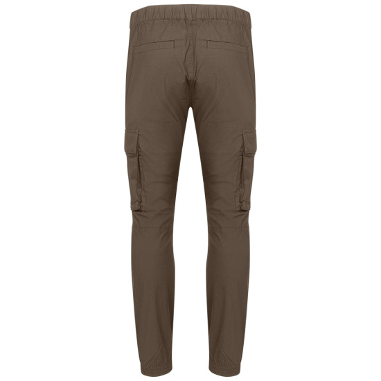 Calvin Klein Λαδί Παντελόνι Cargo - J30J326438