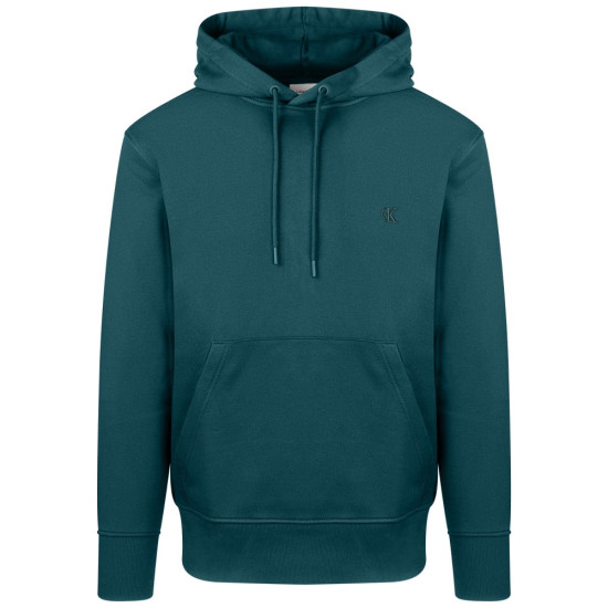 Calvin Klein Πράσινο Hoodie - J30J326459
