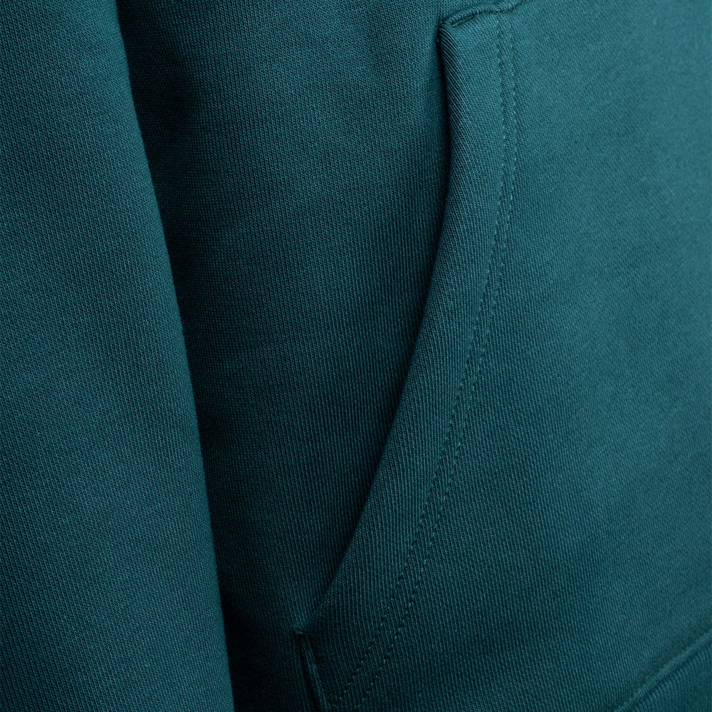 Calvin Klein Πράσινο Hoodie - J30J326459