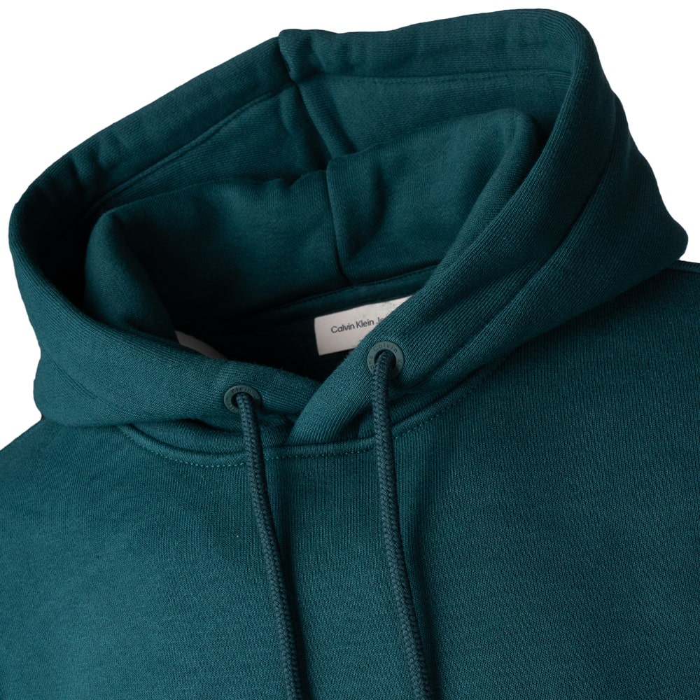Calvin Klein Πράσινο Hoodie - J30J326459
