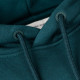 Calvin Klein Πράσινο Hoodie - J30J326459
