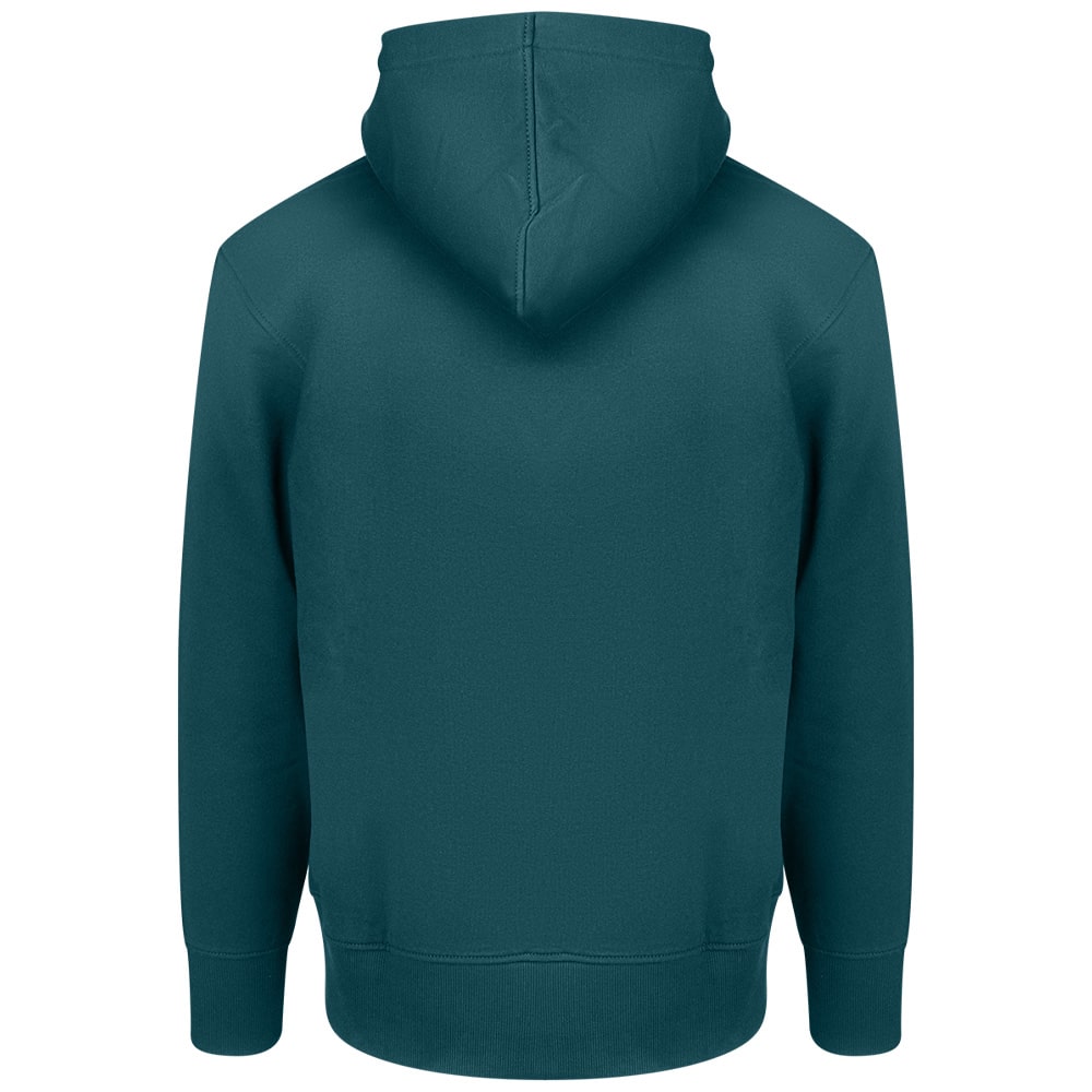 Calvin Klein Πράσινο Hoodie - J30J326459