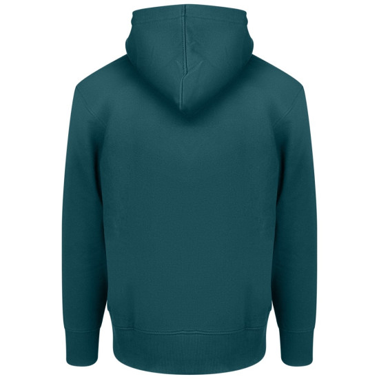 Calvin Klein Πράσινο Hoodie - J30J326459
