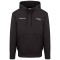 Calvin Klein Μαύρο Hoodie - J30J326923