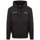 Calvin Klein Μαύρο Hoodie - J30J326923